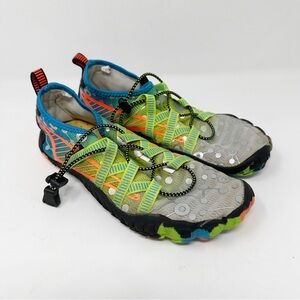 Under Kids Water Shoes